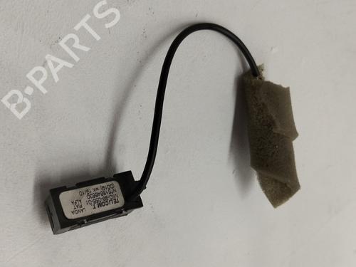 Elektronisk sensor FIAT 500 (312_) 1.2 (312AXA1A) (69 hp) 24515355