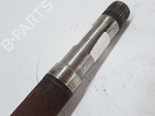 Right front driveshaft PEUGEOT 308 SW I (4E_, 4H_) 1.6 16V | BP25783533M39