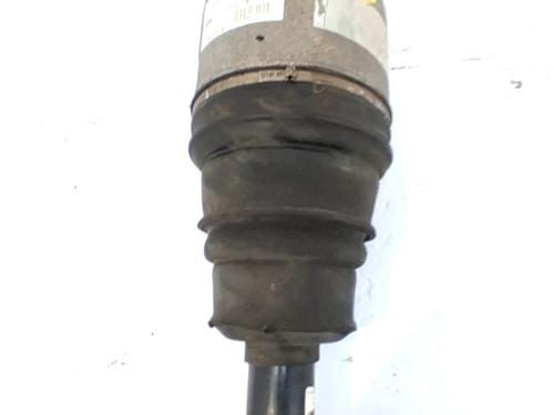 Used Left rear shock absorber Left rear shock absorber LAND ROVER RANGE ROVER SPORT I (L320) 2.7 D 4x4 (190 hp) 35977150 35977150