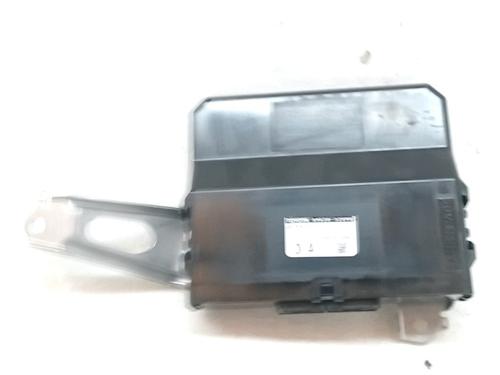 Electronic module TOYOTA YARIS (_P21_, _PA1_, _PH1_) 1.6 GR 4WD (GXPA16) | BP35752812M83 - Image 4