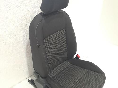 Right front seat VW GOLF VII (5G1, BQ1, BE1, BE2) 1.6 TDI | BP26193092C16 