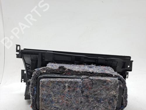 Glove box RENAULT KANGOO / GRAND KANGOO II (KW0/1_) 1.5 dCi 90 (KW18) | BP27462253C95 