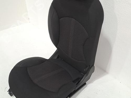 Rear seat MINI MINI COUNTRYMAN (R60) Cooper | BP23976921C17 