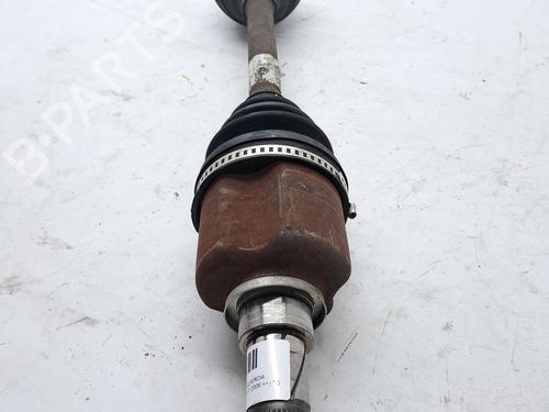 Left front driveshaft OPEL VIVARO A Bus (X83) 2.0 CDTI (F7, J7, A07) | BP23379671M38 