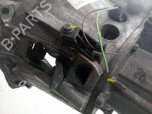 Gearbox PEUGEOT 308 SW I (4E_, 4H_) 1.6 HDi | BP23978186M3 