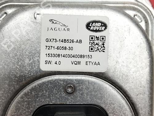 Electronic module LAND ROVER RANGE ROVER EVOQUE (L538) 2.0 D 4x4 | BP39465620M83  - Image 5