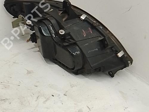 Left headlight MERCEDES-BENZ VIANO (W639) CDI 2.2 (639.711, 639.713, 639.811, 639.813, 639.815) | BP38419309C28 - Image 2