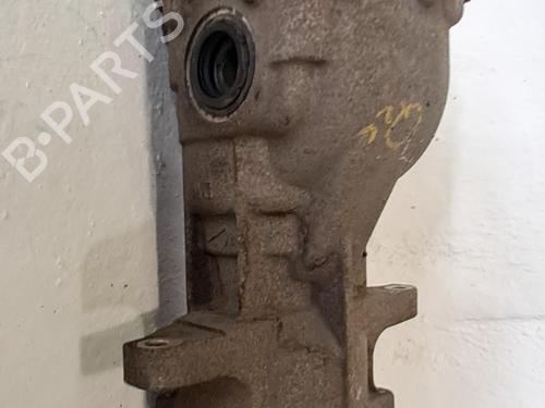 Used Rear differential Rear differential HYUNDAI SANTA FÉ II (CM) 2.2 CRDi 4x4 (155 hp) 33767235 33767235
