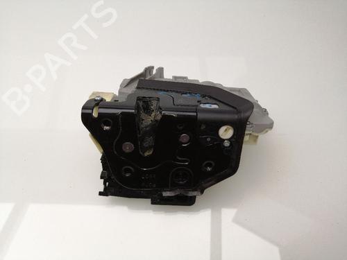 Used Front right lock VW PASSAT B6 (3C2) 2.0 TDI 16V (140 hp) 23650705