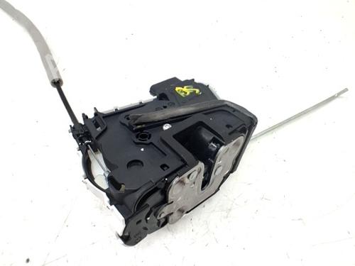 Used Front right lock MG MG ZS SUV (AZS1) 1.5 VTi (106 hp) 29556633