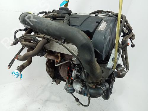 Used Engine SEAT ALTEA (5P1) 2.0 TDI 16V (140 hp) 29116358