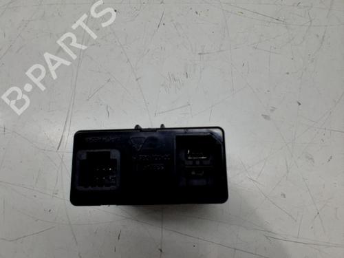 Elektronisk modul RENAULT CAPTUR I (J5_, H5_) 1.2 TCe 120 | BP29303037M83 