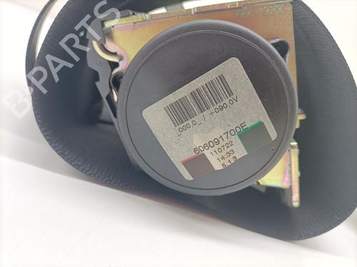 Rear center seatbelt BMW 3 (E90) 320 d | BP25455884I27 