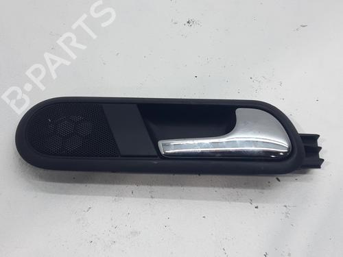 Used Front right interior door handle Front right interior door handle SEAT IBIZA III (6L1) 1.4 16V (100 hp) 33762947 33762947