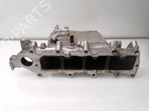 Intake manifold SKODA OCTAVIA III (5E3, NL3, NR3) 1.6 TDI | BP23940474M70 