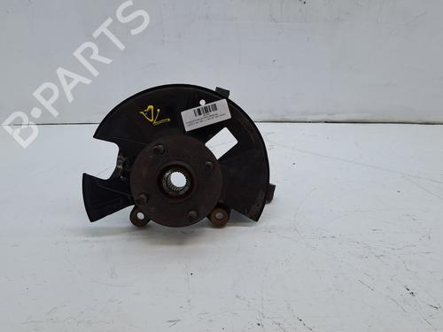 Højre Styrespindel Lejehus MAZDA 2 (DE_, DH_) 1.3 (DE3FS) (75 hp) 26950849