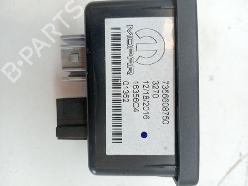 Electronic module FIAT TIPO Estate (356_, 357_) 1.3 D (356WXH1A) | BP25457505M83 