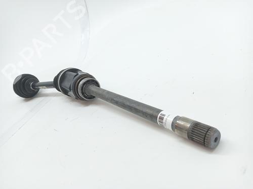 Right front driveshaft BMW X3 (E83) 2.5 i | BP23361895M39 