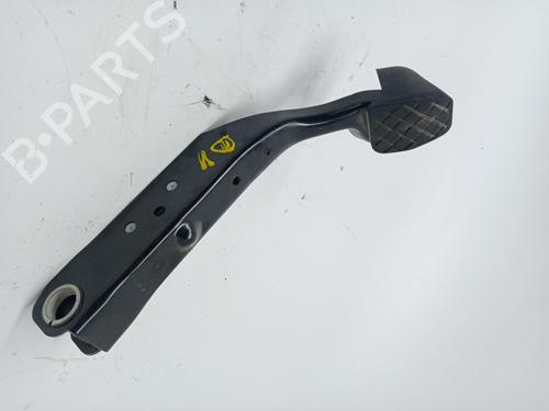 Break pedal VW TOURAN (1T1, 1T2) 1.9 TDI | BP23369335I19 