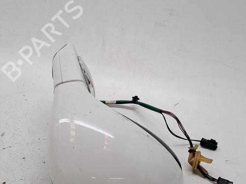 Right mirror PEUGEOT 308 I (4A_, 4C_) 1.6 HDi | BP27292941C27 