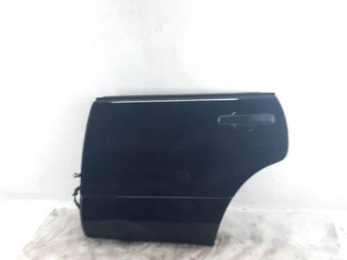 Used Left rear door Left rear door SUBARU FORESTER (SG_) 2.0 X AWD (SG5) (158 hp) 40550513 40550513