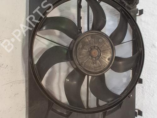 Used Radiator fan Radiator fan 37592438 37592438