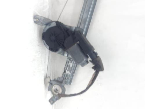 Rudehejsemekanisme venstre bagtil Rudehejsemekanisme venstre bagtil RENAULT GRAND SCÉNIC II (JM0/1_) 1.9 dCi (JM0G, JM12, JM1G, JM2C) (120 hp) 33768404 33768404