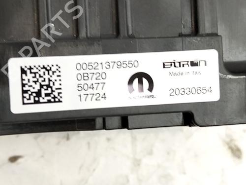 Pedal FIAT 500e (332_) Elektro 3+1 (FA1) | BP39556304I4 - Image 3