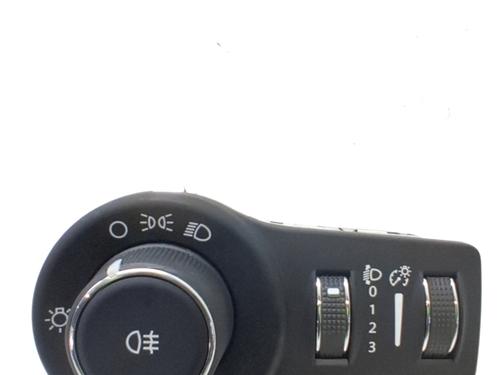 Comando luci JEEP RENEGADE SUV (BU, B1, BV) 1.0 T-GDi (120 hp) 31262362