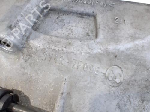 Used Gearbox Gearbox 38616904 38616904