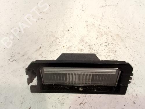 Used Licence plate light KIA RIO IV (YB, SC, FB) 1.0 T-GDI 120 Eco-Dynamics+ (120 hp) 29992511