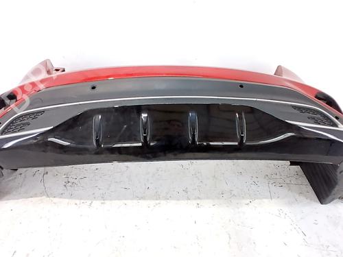 Bagtil kofangere KIA XCEED (CD) 1.6 CRDi 136 | BP38416492C8 - Image 8