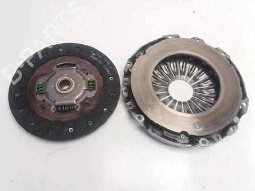 Other SUZUKI JIMNY Closed Off-Road Vehicle (SN) 1.5 DDiS 4x4 | BP29228109O1 