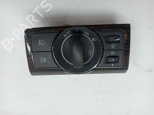 Commande de phare OPEL ANTARA A (L07) 2.0 CDTI 4x4 (150 hp) 26538758