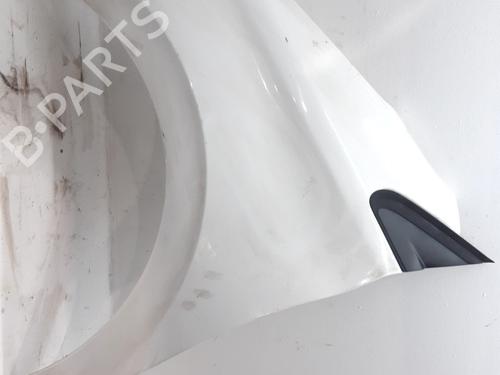 Guarda-lamas esquerdo Guarda-lamas esquerdo PEUGEOT 208 Hatchback Van (CR_) 1.6 BlueHDi 75 (75 hp) 39740204 39740204