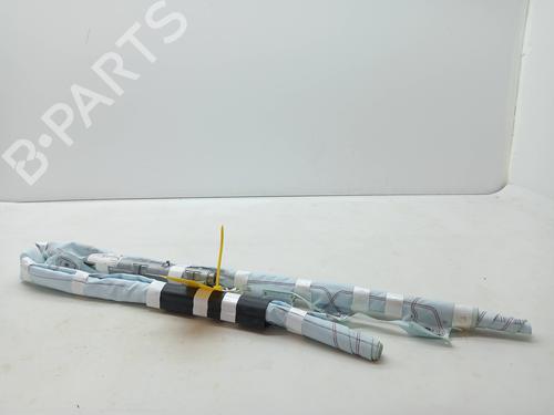 Used Right curtain airbag FORD KA+ III (UK, FK) 1.2 Ti-VCT (85 hp) 23347193