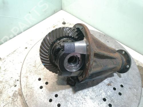 Rear differential TOYOTA LAND CRUISER PRADO (_J15_) 3.0 D-4D (KDJ155_, KDJ150_, KDJ150R, KDJ155R) | BP24108012M24 