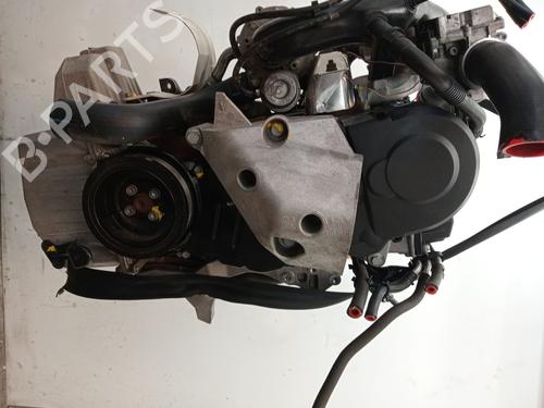 Motor SEAT IBIZA II (6K1) 1.9 TDI | BP23363796M1