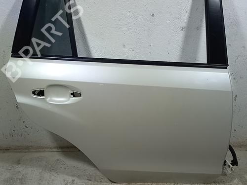 Dør højre bagtil Dør højre bagtil 38417644 38417644