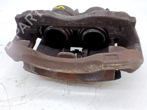 Right front brake caliper CITROËN JUMPER I Van (244) 2.2 HDi | BP37590362M104 - Image 2