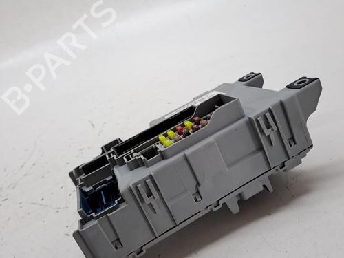 Fuse box FIAT PANDA (312_, 319_) 1.2 (312PXA1A) | BP27194061E1 
