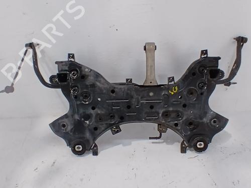 Used Subframe Subframe HYUNDAI TUCSON (TL, TLE) 1.7 CRDi (116 hp) 40546356 40546356