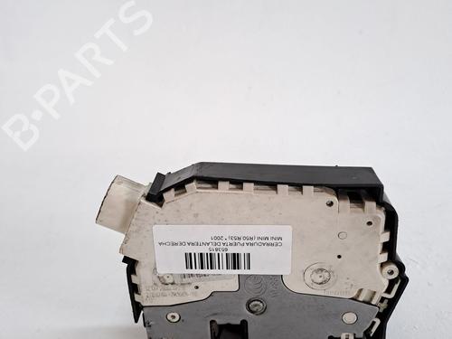 Front right lock MINI MINI (R50, R53) One | BP25737311C97 