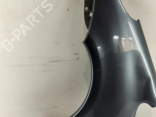 Used Left front fenders Left front fenders 39429590 39429590