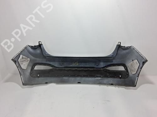 Rear bumper HYUNDAI i20 ACTIVE (IB, GB) 1.0 T-GDI | BP27461200C8 