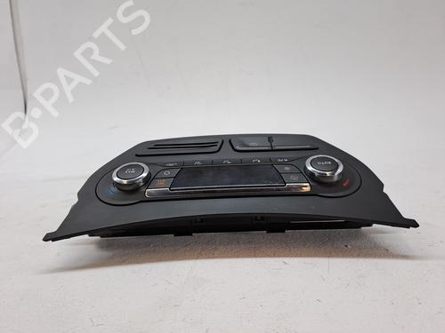 AC Styreenhet / Manøvreringsenhet FORD C-MAX II (DXA/CB7, DXA/CEU) 1.6 Ti | BP26450788I5 
