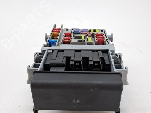 Used Fuse box OPEL ASTRA J GTC 1.6 CDTI (08) (110 hp) 26654345