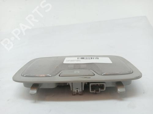 Interior roof light KIA NIRO I (DE) 1.6 GDI Hybrid | BP23977680I8 