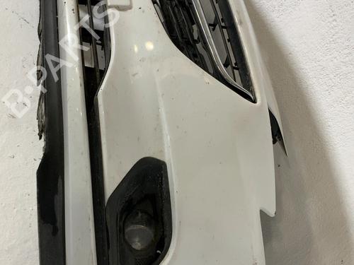 Front bumper OPEL CORSA E (X15) 1.3 CDTI (08, 68) | BP39400908C7 - Image 3