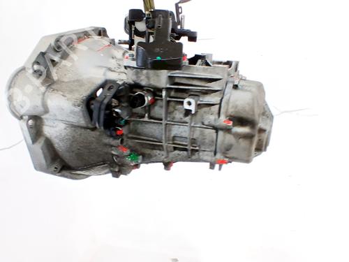 Gearbox HYUNDAI i30 (PDE, PD, PDEN) 1.0 T-GDI | BP32042196M3  - Image 8